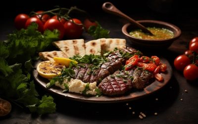 Le Kafta : Découverte du célèbre plat libanais et son influence culturelle