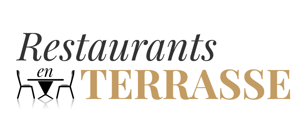 Restaurants avec terrasse