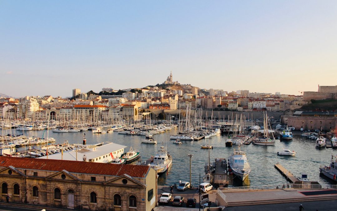 Visiter Marseille : Guide des quartiers de Marseille