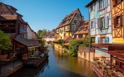 Alsace en couple : les incontournables pour un voyage romantique