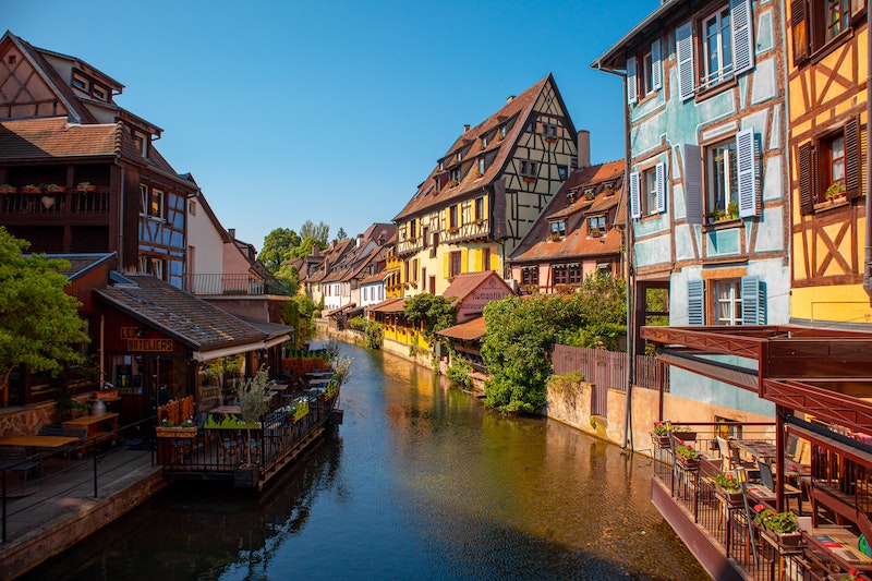 Alsace en couple : les incontournables pour un voyage romantique