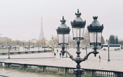 Les 10 plus belles villes de France à découvrir absolument en 2023