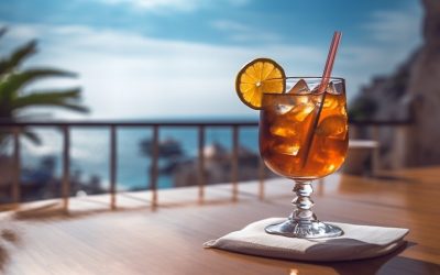 Les 7 cocktails rafraîchissants incontournables pour l’été