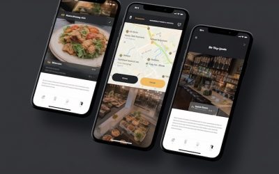 Réservez en ligne : les meilleures plateformes de réservation pour les restaurants