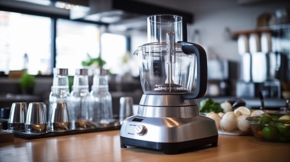 Quel robot de cuisine pour les restaurateurs ? - Restaurants avec terrasse