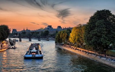 Plongée dans la magie de Paris : où manger et que visiter