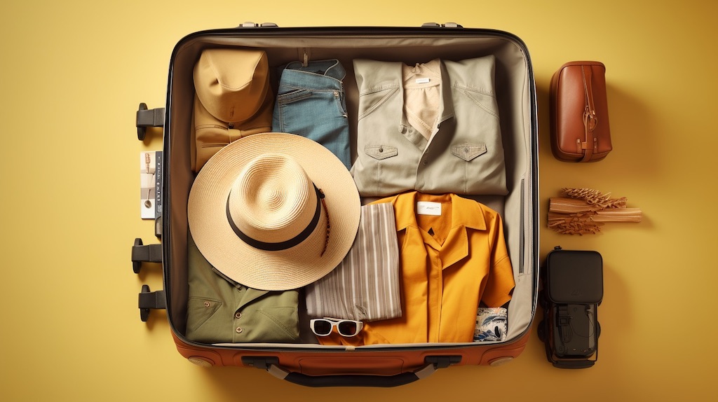 10 conseils pour choisir votre valise en 2024
