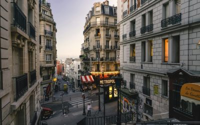 Les meilleurs endroits pour dormir dans les quartiers historiques de Paris