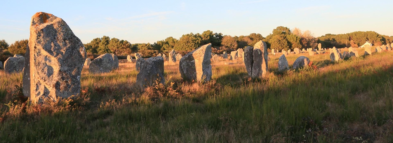 tourisme carnac plage