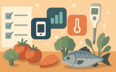 Top 5 des applications HACCP pour restaurateurs : comparatif et guide de choix