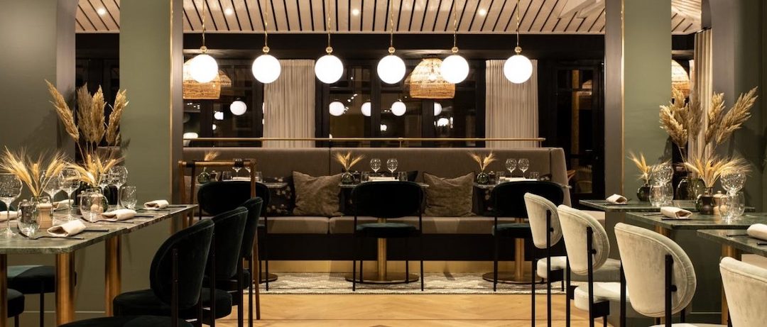 Restaurant Carnac plage : Le Cairn, l’adresse à vivre après la plage et les menhirs