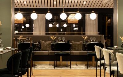 Restaurant Carnac plage : Le Cairn, l’adresse à vivre après la plage et les menhirs