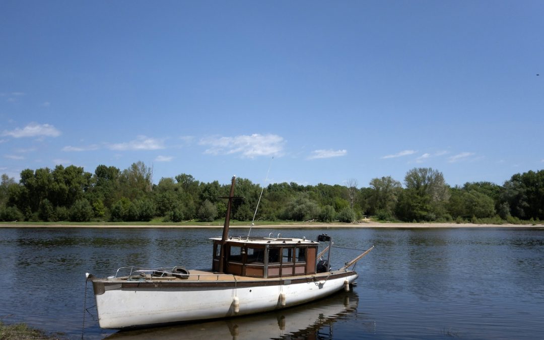 Loire, le plus long fleuve de France : tout savoir sur ce grand fleuve français
