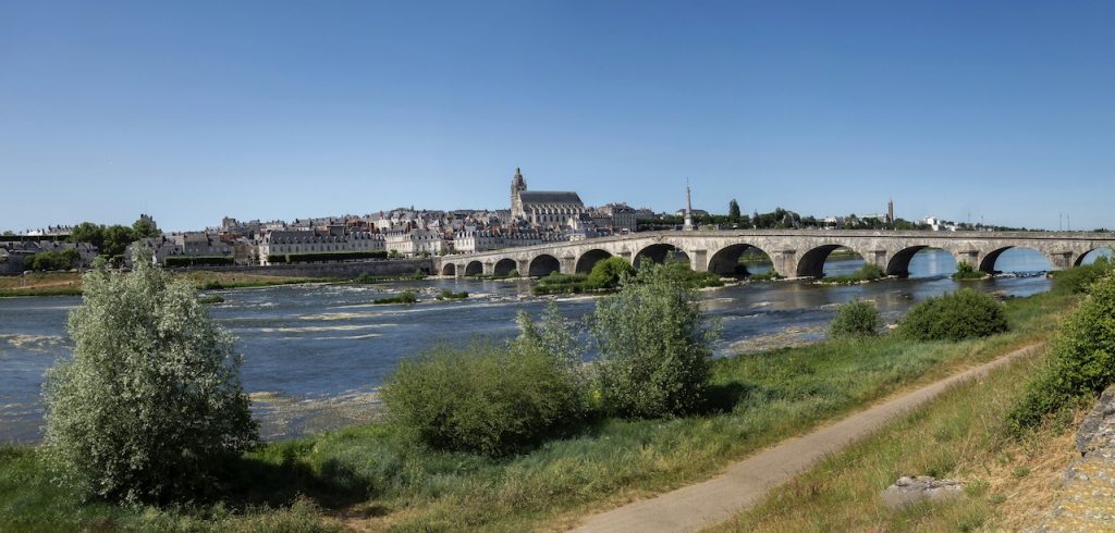 loire et pont