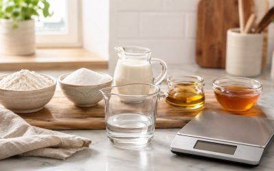 60 ml en g : à combien de grammes correspondent 60 millilitres ?
